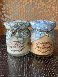 日光プリン亭 日光本店