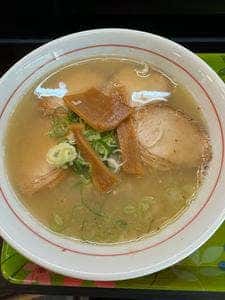 ラーメン 来せと