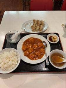 陽華飯店