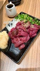 鉄板肉バル オニガシマ 赤羽店
