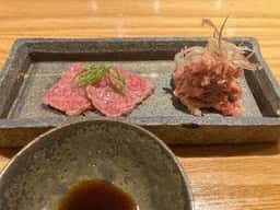 弐代目 かやもり