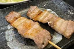 戦国焼鳥家康 原店