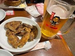 世界の山ちゃん 千種駅前店