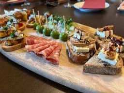 リストロ コクトーズ