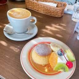喫茶 トモ