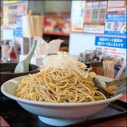 ラーメン山岡家 大谷地店