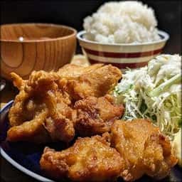 鶏よ魚よ 札幌駅北口店