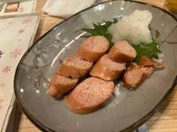 北の屋台 和食処 北子