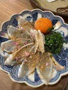 すし処つどい