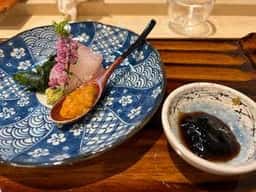 日本料理 やまだ