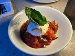 L'OMBELICO ロンベリコ
