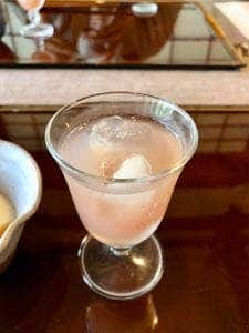 旬菜ダイニング 山歩
