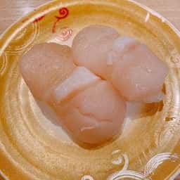 回転寿しトリトン 旭神店