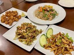 マンダレーハウス