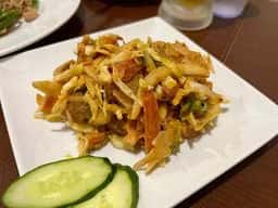 マンダレーハウス