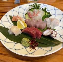 炉ばた 提灯