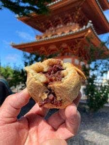 さのや今川焼店