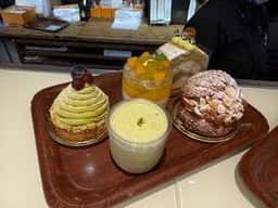 一夜城 ヨロイヅカファーム