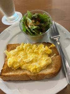 淡路坂珈琲 お茶の水店