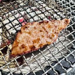 炭火焼肉 丑年