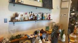 tuckshop