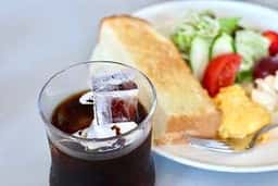 カフェレスト珊瑚礁