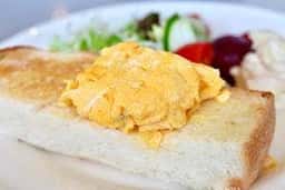 カフェレスト珊瑚礁