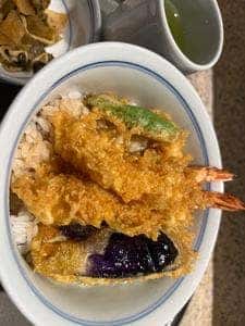 天一 横浜そごう店