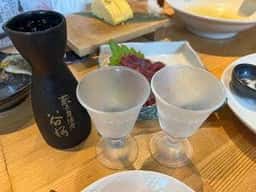 蔵元居酒屋 谷櫻