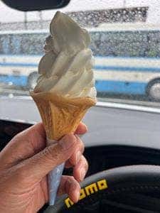 道の駅北川はゆま