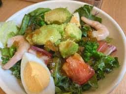 ガスト 米子久米町店