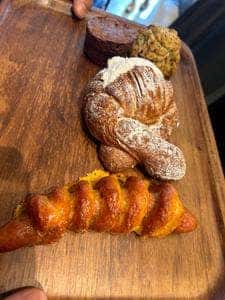 THE CITY BAKERY グランツリー武蔵小杉