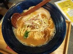 和風魚介出汁×創作麺処 後関