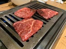 焼肉あぶる。板橋店
