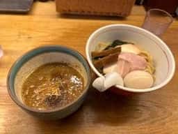 らぁ麺 ふじ松 戸塚店