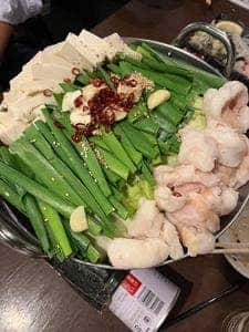 もつ焼き煮込み 楓 南口店