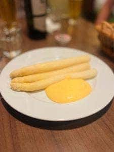 ブラッスリー・レキップ