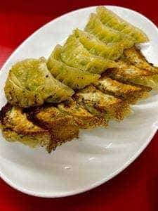 中華飯店龍