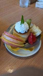 ココス 港北新羽駅前店