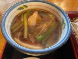 そば処 久伊豆