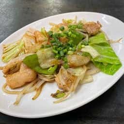 粉納屋