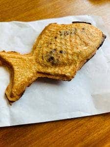 薄皮たい焼き 福丸