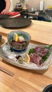 堺東 すしと