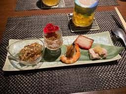 私房菜 すみよし