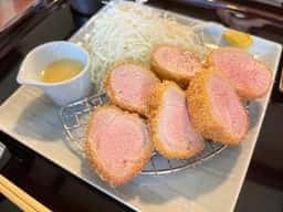 徳川町 ぶた福