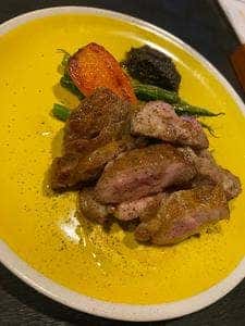 Spice Buono!