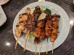 登利平 高崎モントレー店