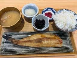 大起水産 海鮮丼と干物定食専門店