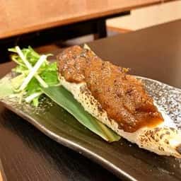 庄内魚河岸酒場 潮彩