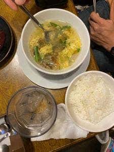 焼肉のバーンズ 黒瀬店